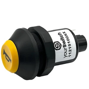 11215100XX Presostato sin bloqueo: Compatible con "Cuerno" - Imagen 1 de 3