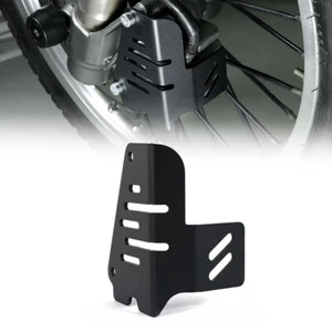 Cubierta protectora de pinza de freno delantera apta para Suzuki DR650 DR650SE 1996-2023 2022 - Imagen 1 de 15