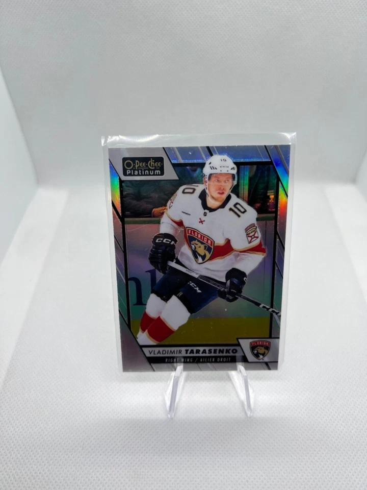2023-24 O-Pee-Chee Platinum Marquee Rookie Rainbow Pick Your Player - Image 1 of 1