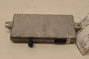 2013-2015 BMW 740LI F01 F02 REAR VIEW CONTROL MODULE UNIT OEM - Picture 1 of 7