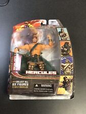 Toy Biz Marvel Legends Series XVI 16 Hercules Annihilus BAF MOC