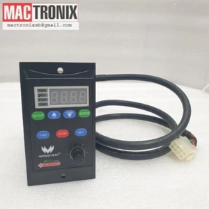Wanshsin WX-K-15W Speed Motor Multi-Function Controller - Picture 1 of 6