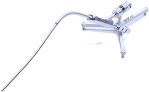 * MEDTRONIC 9731234 ENT STRAIGHT SUCTION SURGICAL REGISTRATION PROBE - Picture 1 of 4