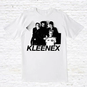 Camiseta Kleenex - Imagen 1 de 2