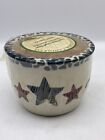 Swan Creek Candle Co Soybean Wax Baked Apple Pie Americana Collection 