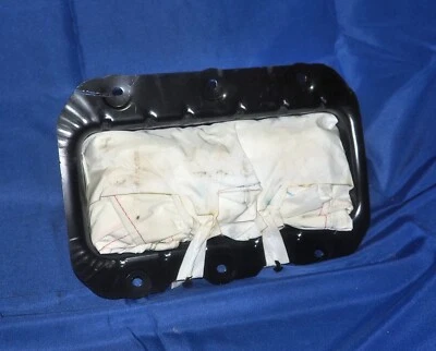 Conjunto de bolsa de aire para tablero derecho Ford Focus 2015-2018 para pasajero fabricante de equipos originales con garantía Foto 1 de 4