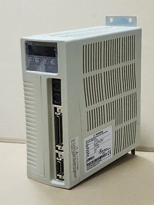 TSTA20C TECO SERVO DRIVE TSTA20C - Image 1 of 4