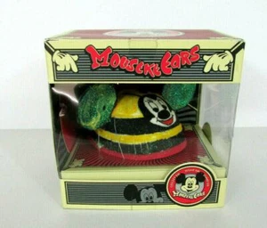 Disney MousekeEars Custom Buzz Buzz the Bee/Bumblebee - Has a name on back - Imagen 1 de 9