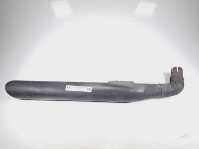 08 Tubo silenciador escape derecho Triumph Rocket 3 III envío gratuito Foto 1 de 4