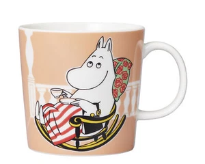 Moomin Mug Moominmamma Marmalade 0.3 L Arabia 2021 - Bild 1 von 3