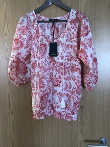 Daniel Hechter Top Size 10 - Picture 1 of 5