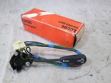 MG Midget MGB Midget windshield wiper switch LUCAS 30964 (NEW)