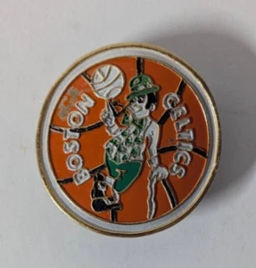 Fibbia cintura NBA Boston Celtics 1969 vintage - Foto 1 di 3