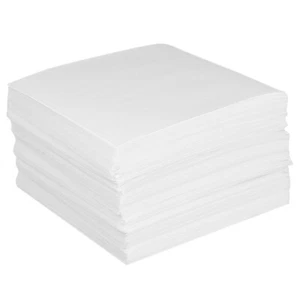 1200 Pcs Dust-free Paper Electronic for Screens Eyeglass Cleaning - Afbeelding 1 van 12