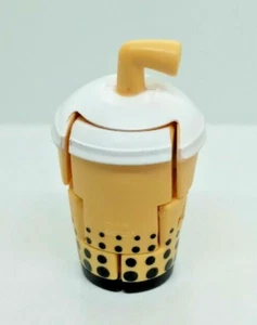 Transformers BotBots Super Bubs Series 5 Hibotchi Heats bubble tea FREE SHIPPING - Picture 1 of 4