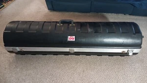 SKB Standard Golf Hard Case Black No Keys 2SKB-4812 Series - No Wheels - Picture 1 of 19