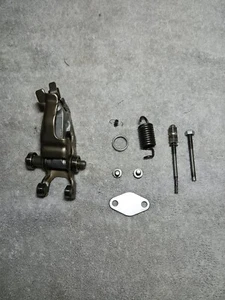 Kubota Rtv-x1140 Governor Linkage And Springs 1G673-56010 D1105 Rtv-x1100 - Picture 1 of 9