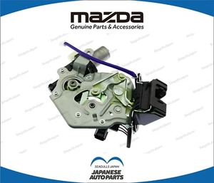 Mazda TK49-62-310C Lock Actuator CX-5 Hatch LOCK 2016-2020 Genuine - Picture 1 of 1