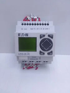 MOLLER EZ512-DC-RC/ {EZ512-DC-RC-2} - Picture 1 of 6