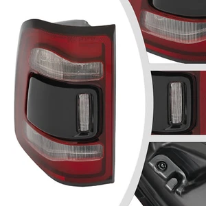 Fits For 2019-2022 Ram 1500 LED Tail Light Rear Lamp with Blind Spot Left Side - Bild 1 von 16