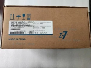 Yaskawa SGD7S-5R5A10A002 Servo Drive SGD7S5R5A10A002 New Expedited Shipping - Picture 1 of 2