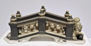 Department 56 Heritage Village Collection "Lionhead Bridge" #5864-5 *Retired* - Bild 1 von 6
