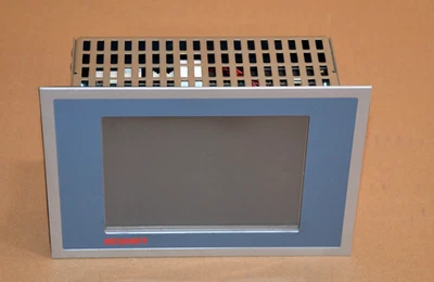 BECKHOFF CP6607-0001-0000 Economy-Einbau-Panel-PC 5,7" Touch - Bild 1 von 4