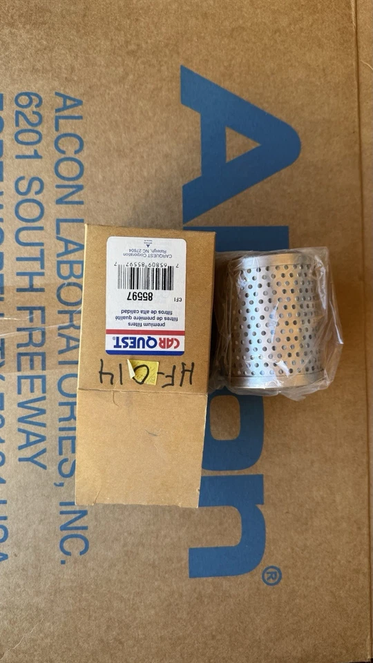 Carquest 85397 Hydraulic Filter - Image 1 of 1