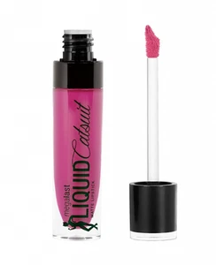 Wet n Wild - MegaLast Liquid Catsuit Matte Lipstick Nice To Fuchsia - Picture 1 of 2