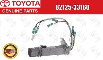 Toyota OEM Wire, Transmission 82125-33160 genuine - Image 1 of 4