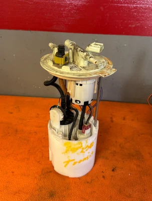 2015-2023 FORD TRANSIT 250 FUEL PUMP ASSEMBLY 3.5L OEM (P)CK41-9H307-BC - Image 1 of 4