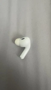 Apple AirPods Pro 2nd Gen Left Earbud A2699 - OEM Replacement - Excellent Condit - Photo 1 sur 2