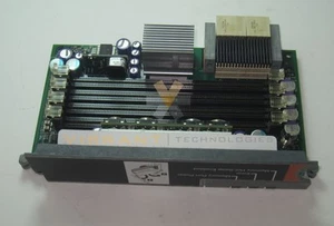 IBM 74P4442 4-Slot DIMM DDR2 Memory Card zj - Picture 1 of 5