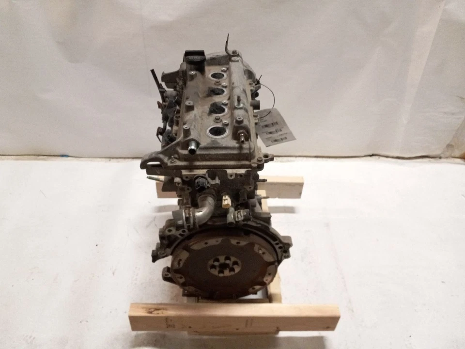 MONTAJE MOTOR GASOLINA 1,5 L VIN B3 para Toyota Prius C 2012-2019 OEM Foto 1 de 4