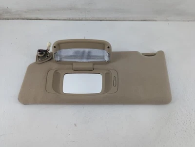 Espejo parasol izquierdo Ford Ecosport 2018-2020 QSP4X Foto 1 de 4