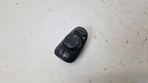 Interruttore specchietto retrovisore ala Saab 9-3 Ver2 2009 12782904 AGS5036 - Foto 1 di 3