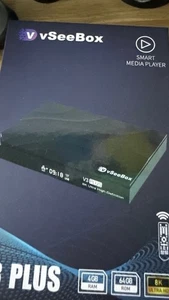 VSeeBox V3 Pro.. Best box… - Picture 1 of 1