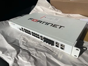 Fortinet, FG-100F, Fortigate - Photo 1/2