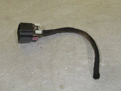 2008-2017 Buick Enclave OEM rear hatch latch connector pigtail 11 12 13 14 15 16 - Image 1 of 3