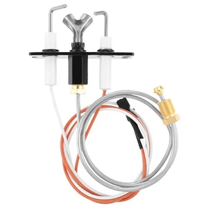 Conjunto piloto IPI chimenea de gas propano LP 2090-013 para Heat-N-Glo QuadraFire - Imagen 1 de 9