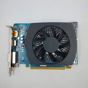 NVIDIA GTX 1650 Super 4GB GDDR6 Grafikkarte 04WY5P - Bild 1 von 5