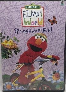 Springtime Fun (DVD, 2001) - Bild 1 von 1