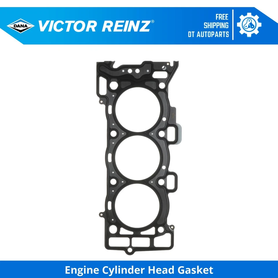 Junta da cabeça do cilindro do motor Mercury Villager 1999-2002 Victor Reinz 2000 - Imagem 1 de 1