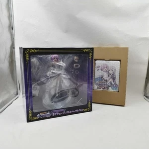 Frontier Works Choujigen Spiel Neptun Little Purple VER. figur - Bild 1 von 8