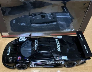 UT Modelos 1/18 McLaren F1 GTR '98 - Imagen 1 de 20