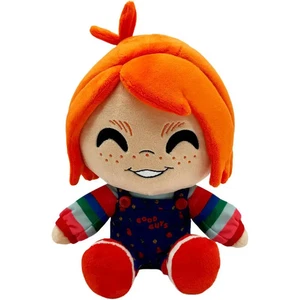 Chucky - Sitting Chucky Doll Plush (9&quot;) - Youtooz - Picture 1 of 4