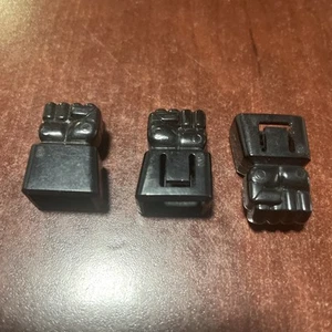 1984 G1 Transformers Thundercracker Left and Right Fist, in Great Condition - Picture 1 of 3