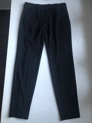 HUGO BOSS Stoffhose Größe 36 Anzughose Slacks Chino Wolle Schurwolle - Bild 1 von 4