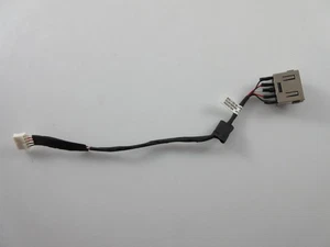 Strombuchse + Kabel LENOVO THINKPAD L450 DC30100P500 Original #0 - Picture 1 of 2