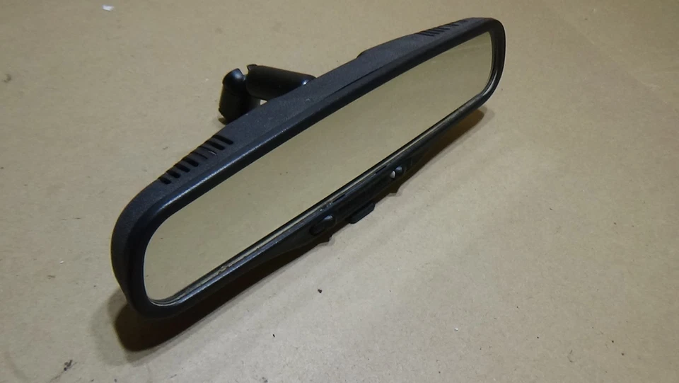 1993-2002 Chevrolet Camaro Firebird Interior Rear View Mirror - Image 1 of 4
